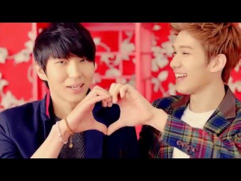 VIXX Sexy Leo part 2