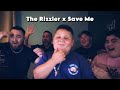 The Rizzler Save Me Remix