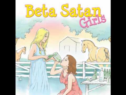 Beta Satan - Rave Kenneth