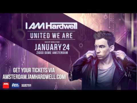 Hardwell best of 2014
