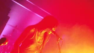 Nightmare Air - Silverlake Lounge - 12-12-12 "18 Days"