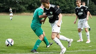 Die Stars von morgen |  DeinSportsfreund x FVN