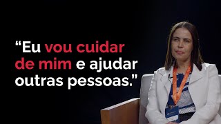 TRG EXPERIENCE - Maria Araújo