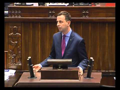 Władysław Kosiniak-Kamysz pyta o wybór sędziów TK