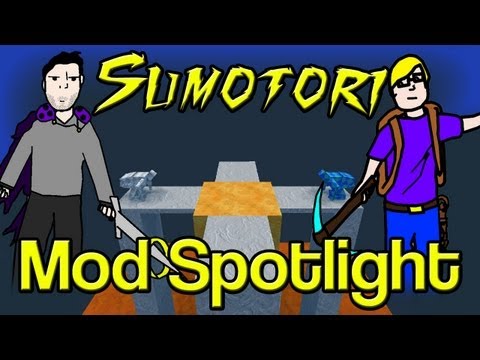 POLE - Sumotori Dreams Mods