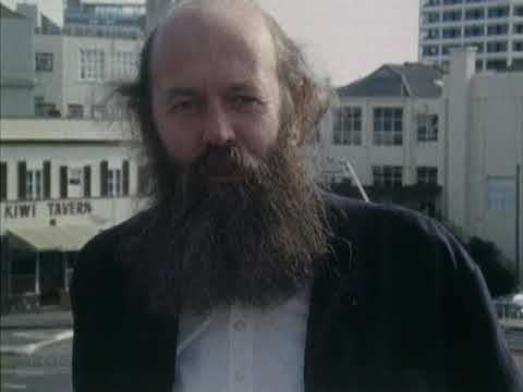 NZ On Screen: Kaleidoscope  - Town Planning (predicting the future of Auckland in 1985)