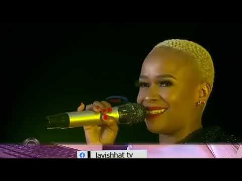 MHE. MWANA FA NA LINA JUKWAANI KWA MARA YA KWANZA TANGU KUTAWAZWA NAIBU WAZIRI.