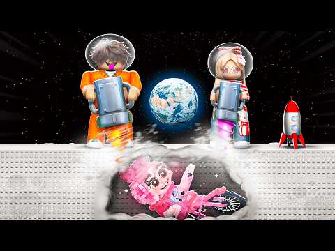 ربلوكس احفر بالدريل للبرينروت ! Drill for brainrot