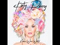 Katy Perry Never Worn White Audio von Katy Perry Never Worn White Audio von