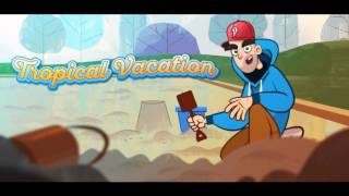 Classified - Having Kids Is Easy Contest