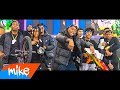 FunnyMike Crash The Party Official Music Video