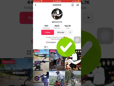 How to Report Tik Tok Account ✅ #youtubeshorts #shrots #viral #trending #tiktok #report