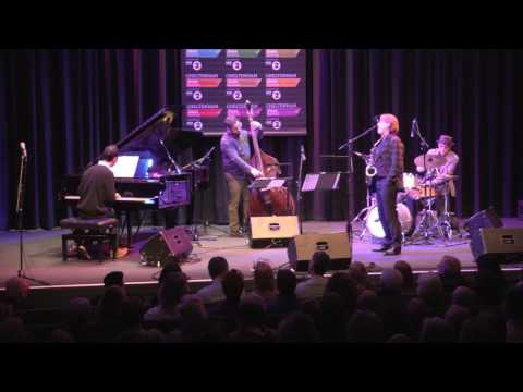 Re-Inventions for George Russell I - Hans Koller Quartet