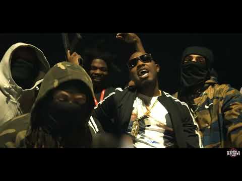 Hit Em Up Rondo - AC on Cool (Official Video)