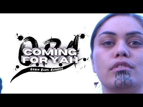 Origin Roots Aotearoa - ORA (official music video)