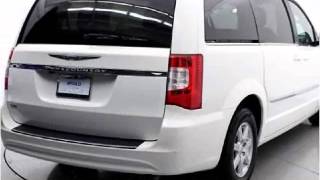 preview picture of video '2013 Chrysler Town & Country Used Cars Miami Gardens FL'