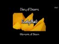 Diary of Dreams - End (Giftet) ? (New Version) sub español & lyrics