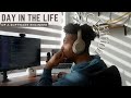 A Day In The Life Of A Software Engineer | realistic | NYC Edition