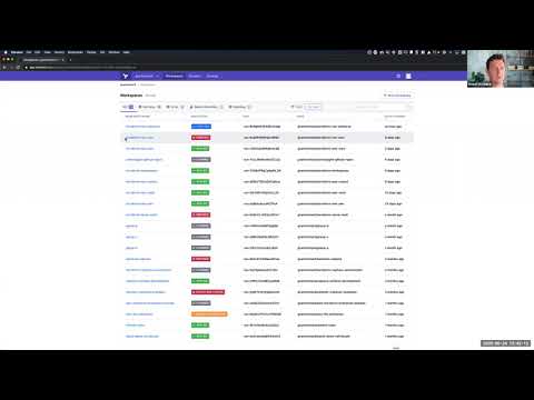 VMware NSX-T Automation with Terraform