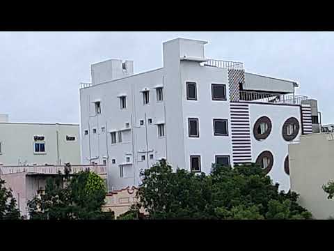 10.or G2 Camera Video recording sample 1080p full HD