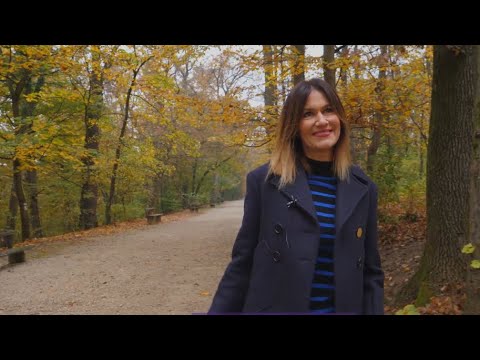 Upoznajte najmoćnije - Lada Tedeschi Fiorio