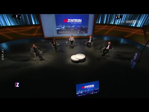 IM ZENTRUM: Lockdown, Impfung, Weihnachten - Was macht die Corona-Krise mit uns? (20.12.2020)