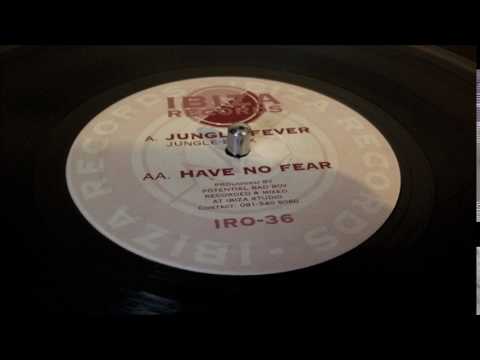 Potential Bad Boy - Have No Fear