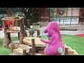 Barney Friends PBS