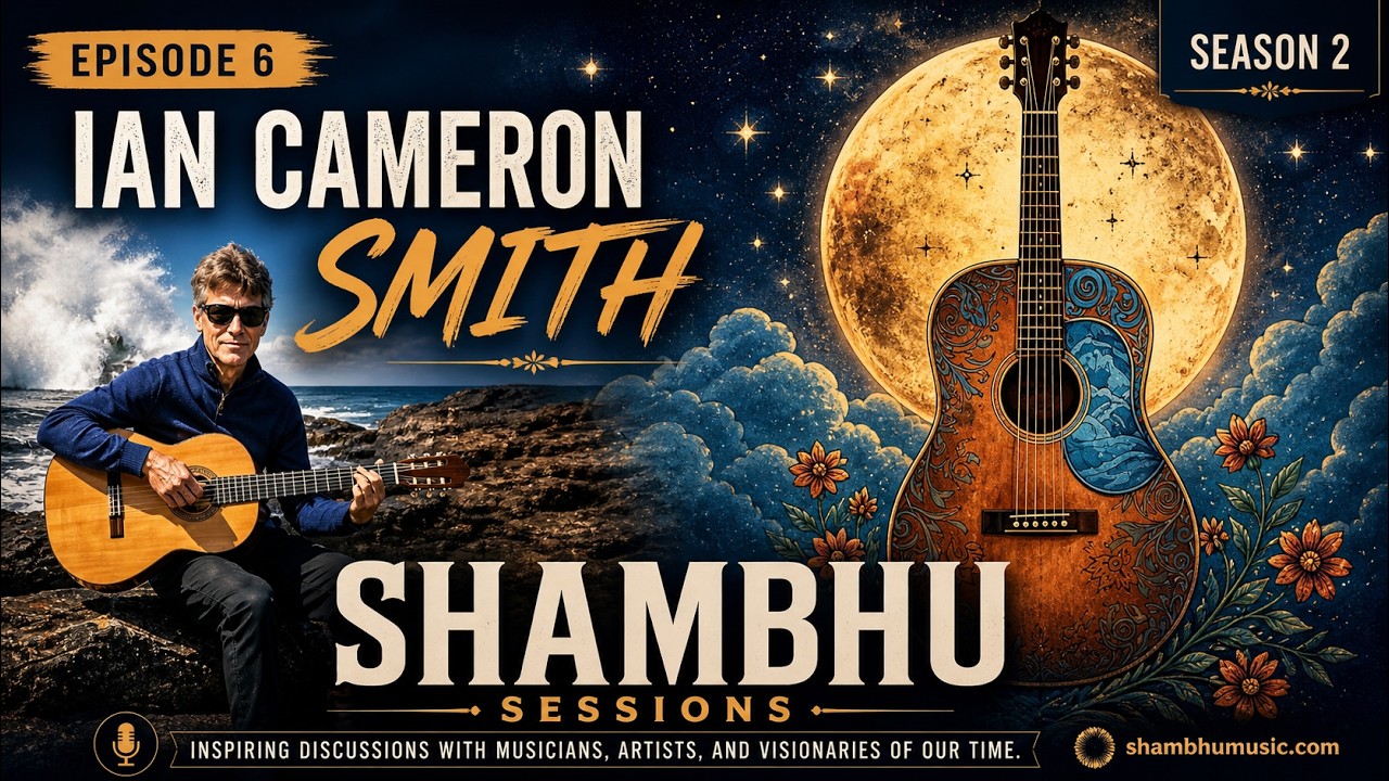 Ian Cameron Smith