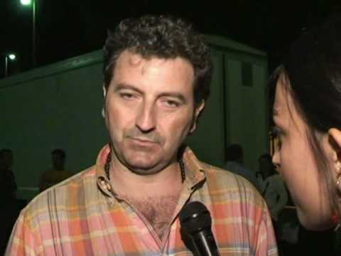 BITONTO - Esclusivo: intervista a Mimmo Mancini