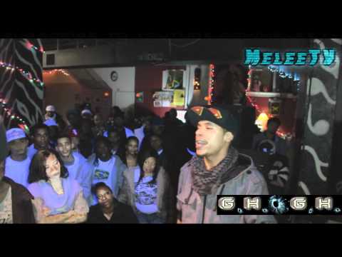 Buck vs Raco Da Dragon