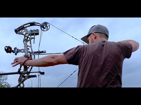 Archery: WHY your shoulder hurts and HOW to fix it (2020)