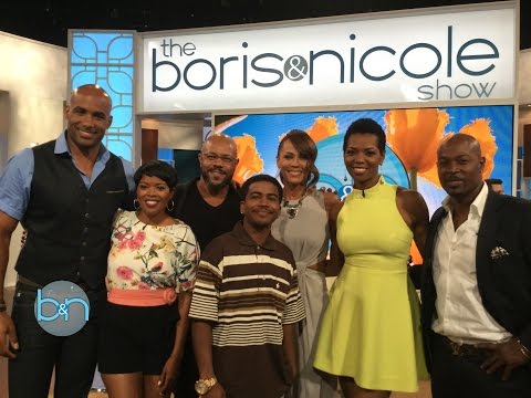 Soul Food Reunion clip