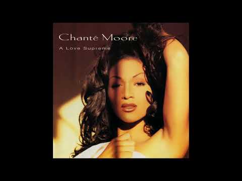 Chanté Moore - Mood