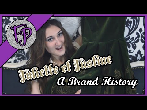 Juliette et Justine - A history