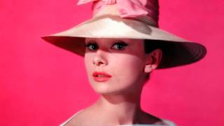 Erkin Koray / Seni Her Gördügümde / Audrey Hepburn