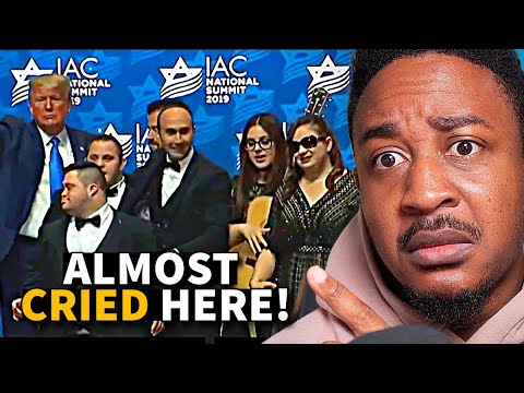 I almost Cried as Donald Trump Invites DISABLED Musicians (Shalva Band) To Sing "God Bless America"