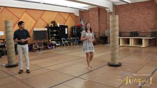 &quot;I Have Dreamed&quot; - THE KING AND I