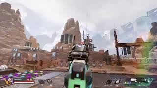 [APEX]目指せ！！ダイヤ！！