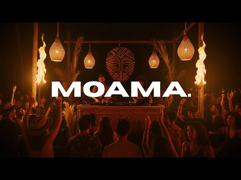 Moein - Moama (DJ Phellix Remix)