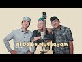AL QOLBU MUTAYYAM New Version Santri Njoso