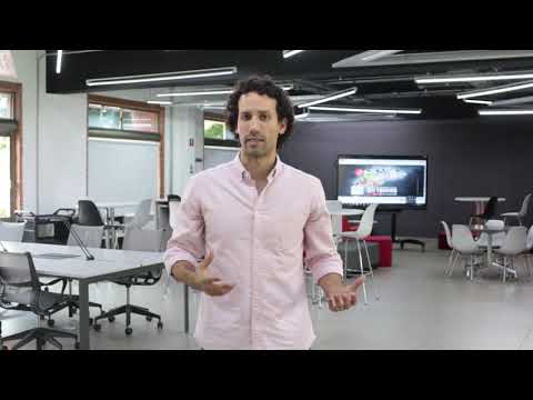 Federico de la Garma Congreso de Merca 2019