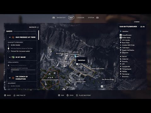 Mark the Pattern House "Back on Top" Quest Arc Raiders Quick Guide