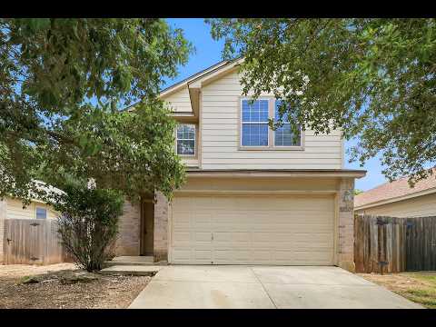 10307 ROSEANGEL LN property video