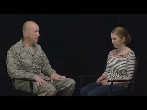 USAF C-SSRS Demonstration