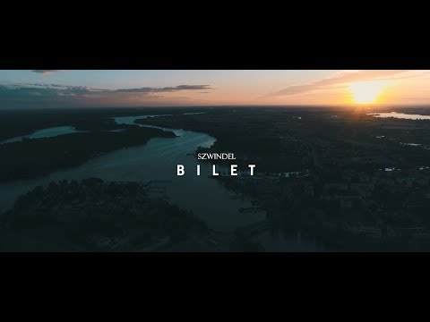 Szwindel - Bilet