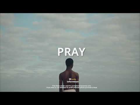 (SOLD) Rema x Burna boy x joeboy type beat - "PRAY"