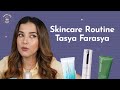 Skincare Selama Hamil Ala Tasya Farasya Semuanya Bumil Friendly Skincare 101