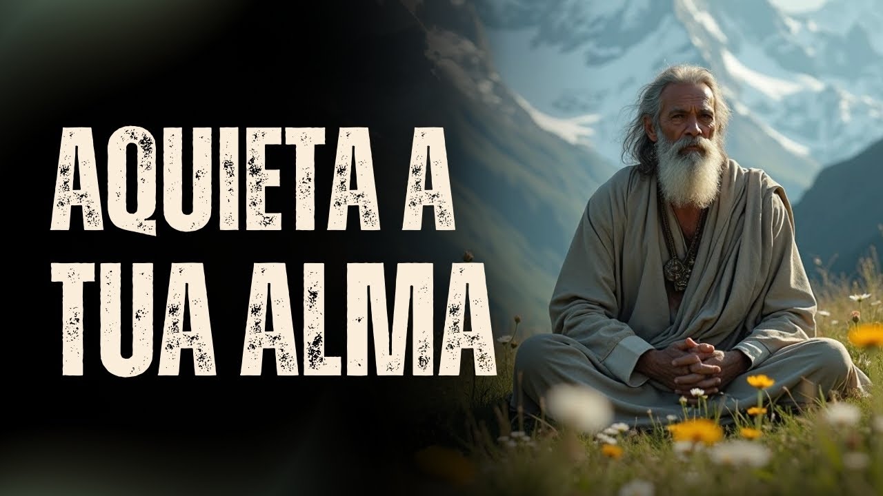 PARE DE TENTAR CONTROLAR TUDO. DESCANSE! DEUS ESTÁ NO COMANDO DA SUA VIDA!