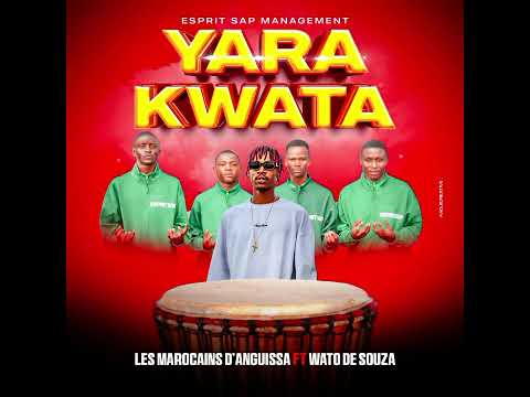 les yara kwata(remix)